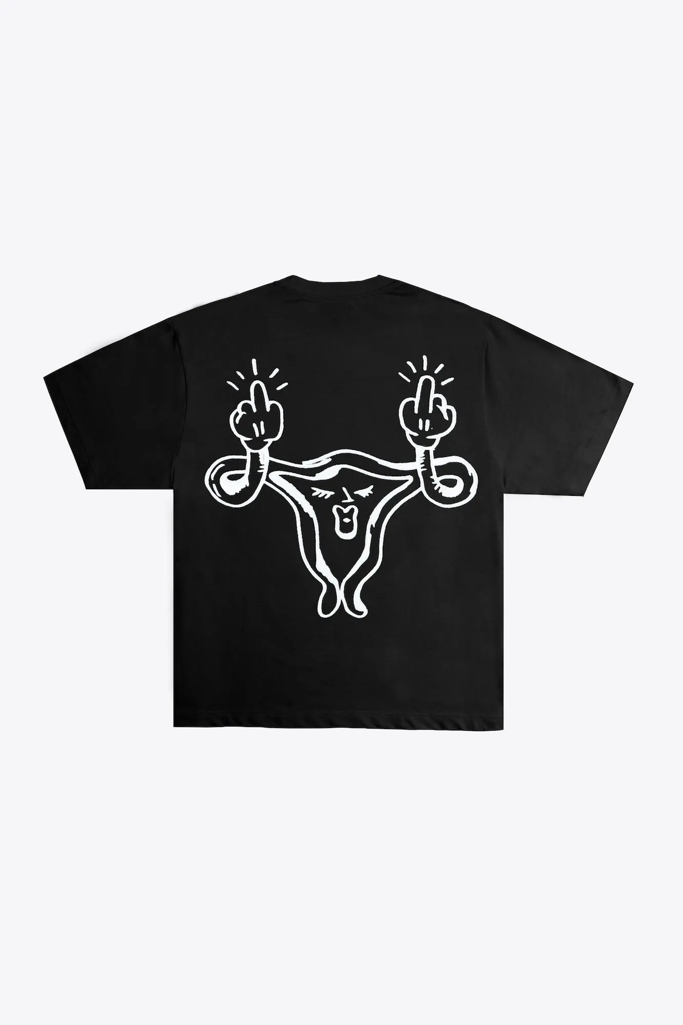 Abortion is Healthcare (Black)