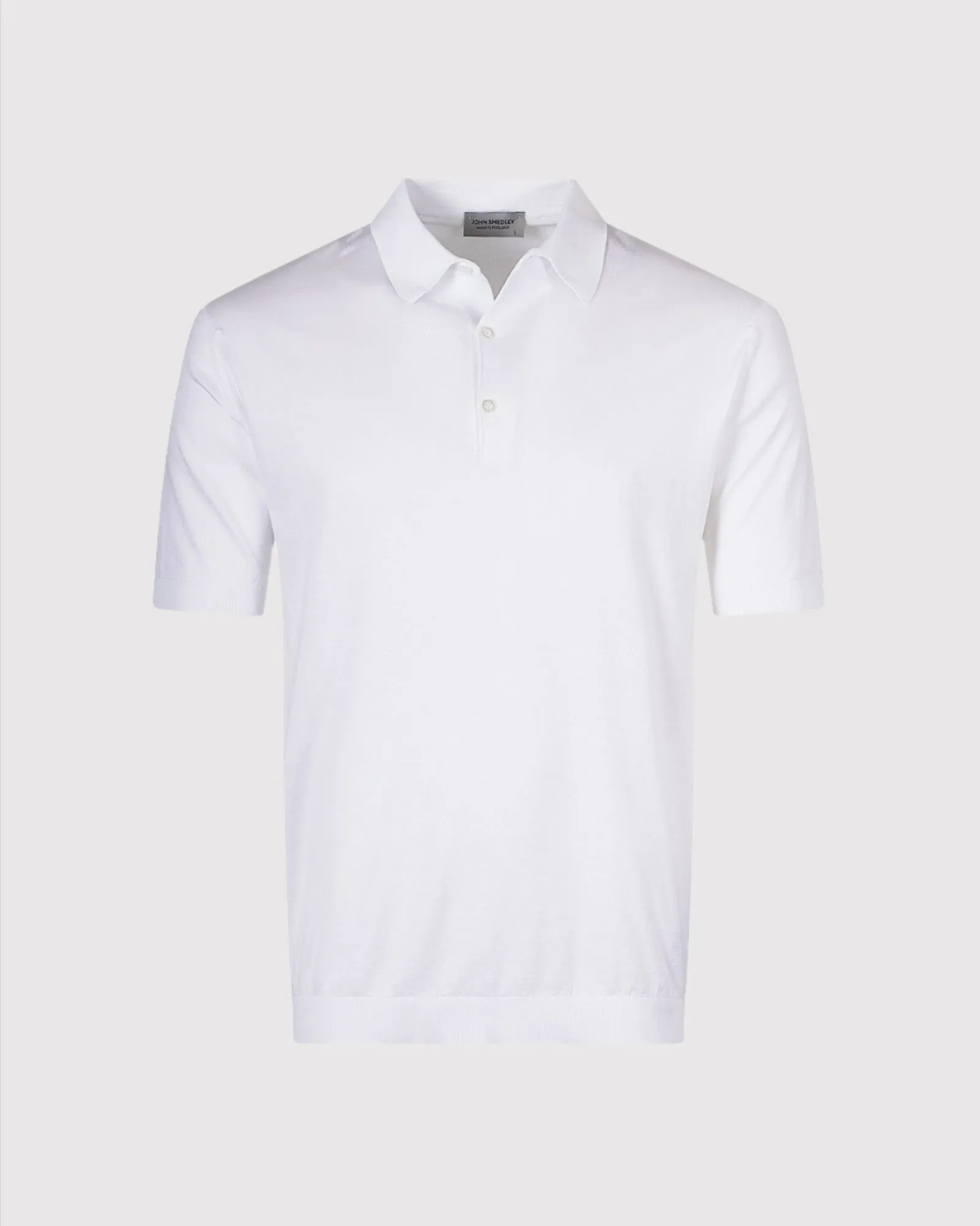 Adrian Shirt Hvid