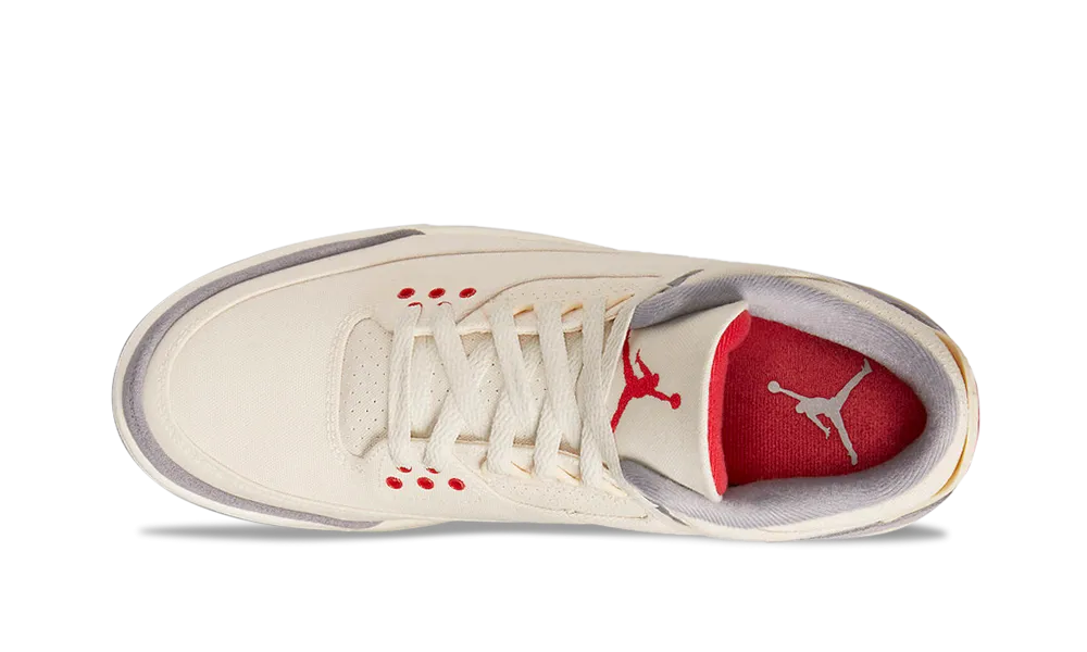 Air Jordan 3 SE Muslin