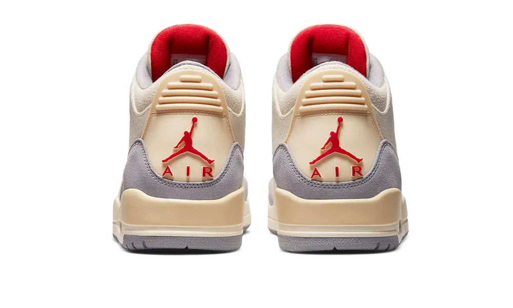 Air Jordan 3 SE Muslin