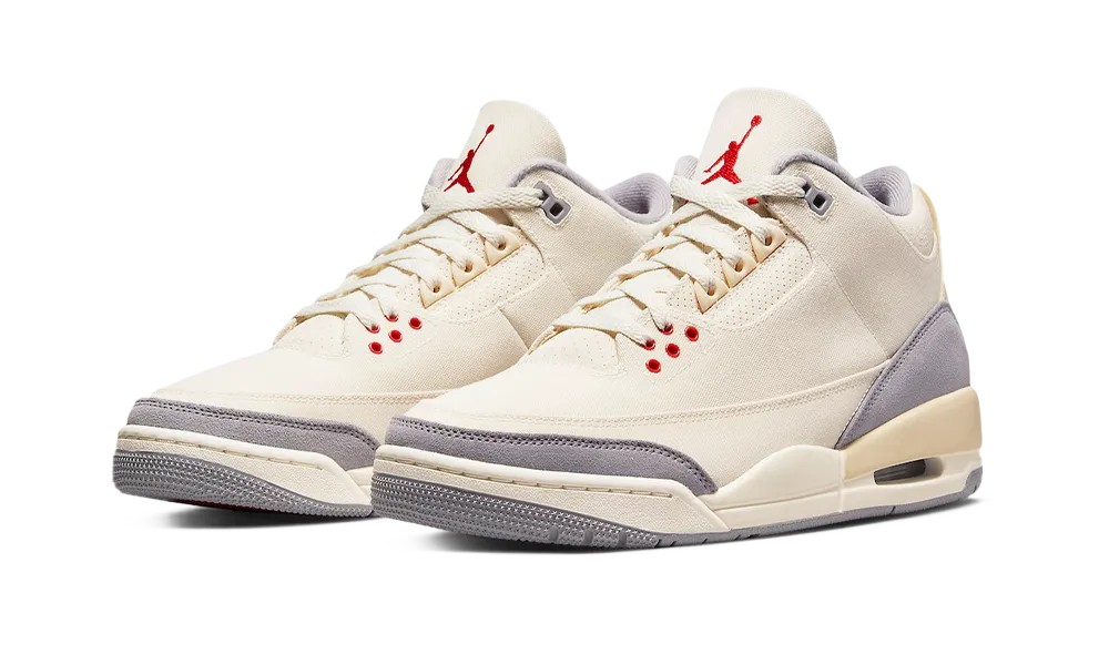 Air Jordan 3 SE Muslin
