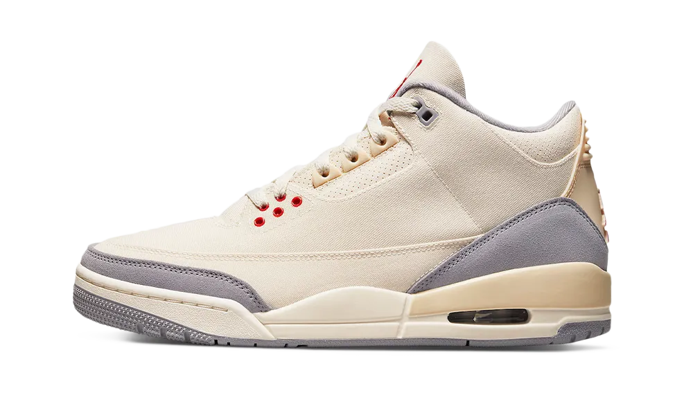 Air Jordan 3 SE Muslin