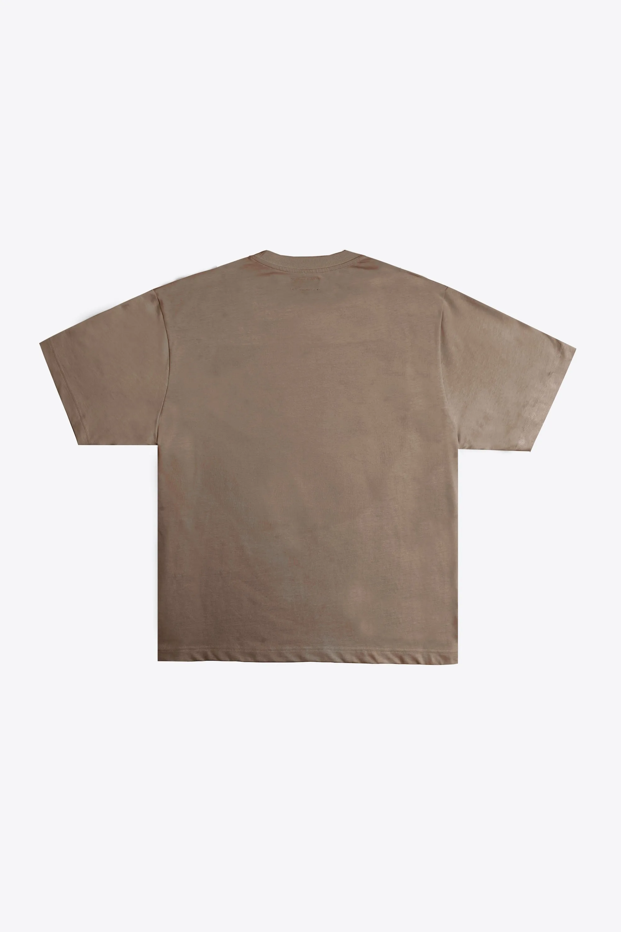All My Friends Are Anti-Fascists S/S Tee (Portabella)