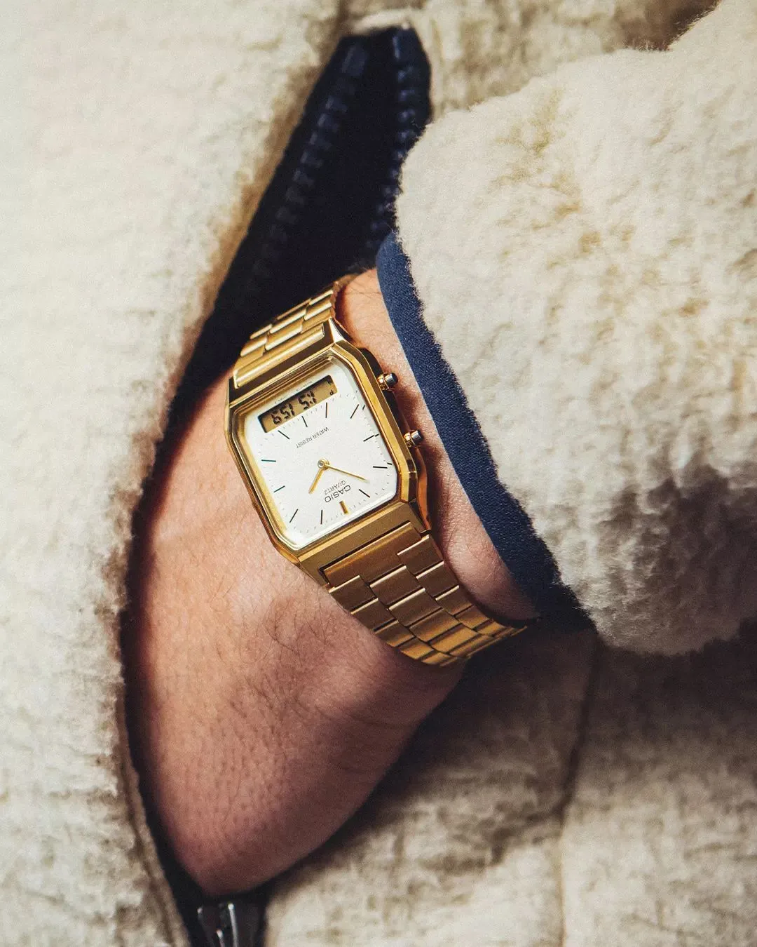 AQ230GA-9DS WATCH