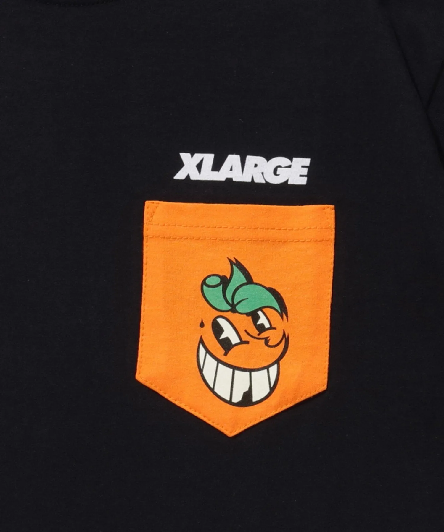 ATOMIK POCKET TEE