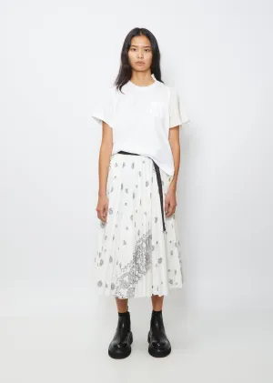 Bandana Opal Skirt