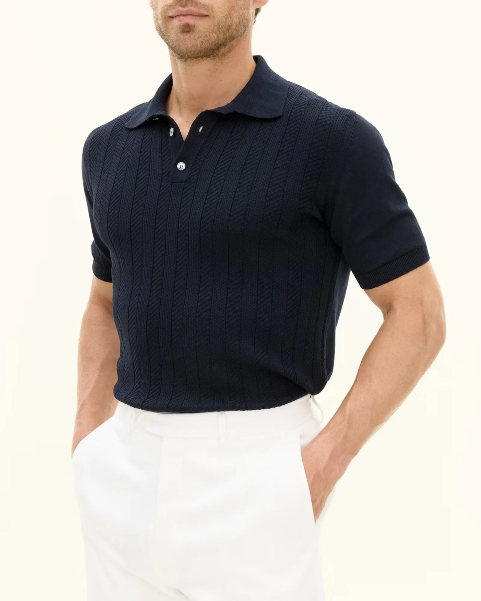 Barto Polo Bl