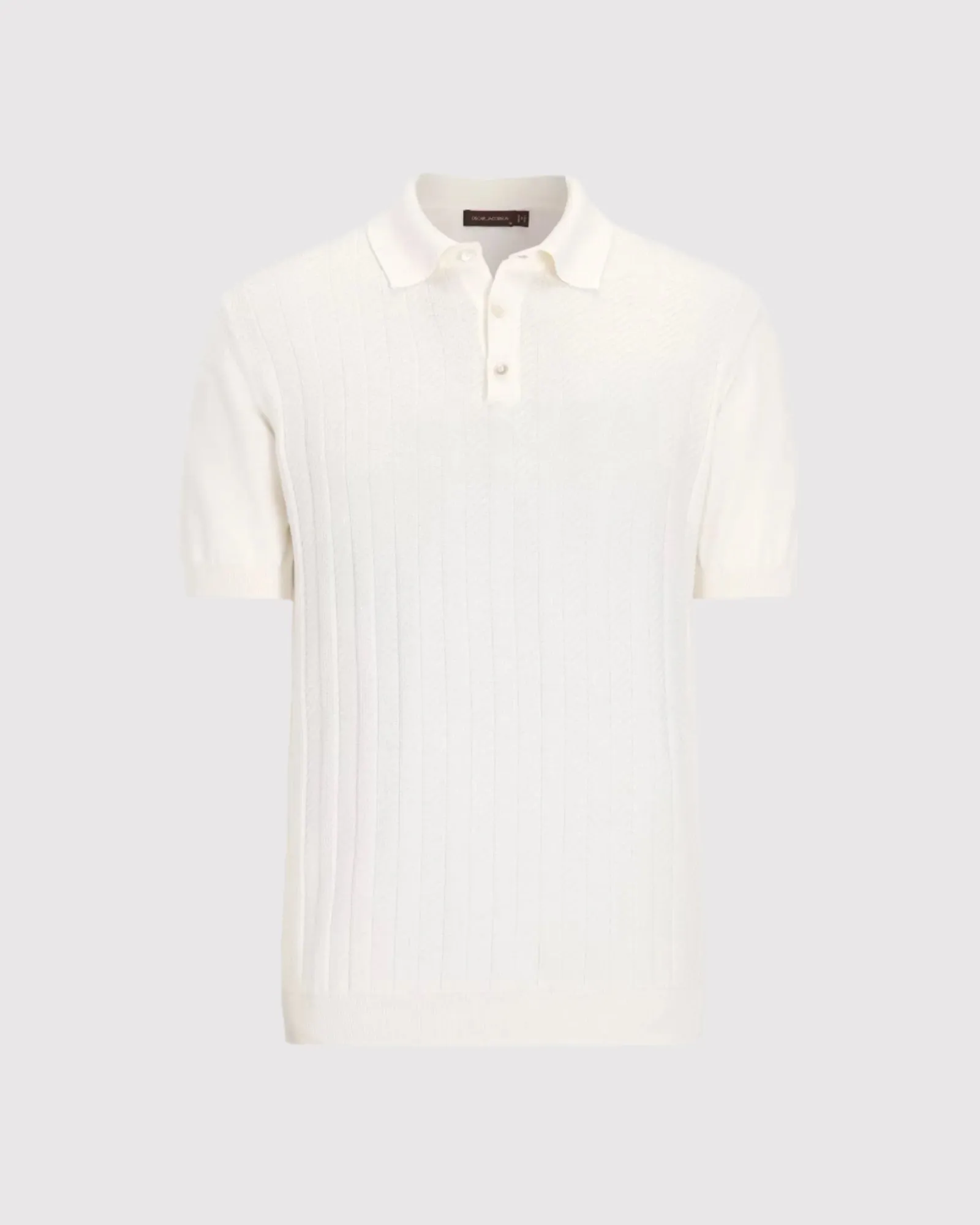 Barto Polo Hvid