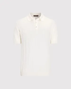 Barto Polo Hvid