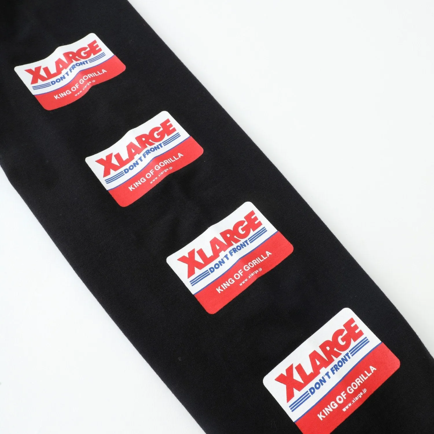BAY AREA LS TEE