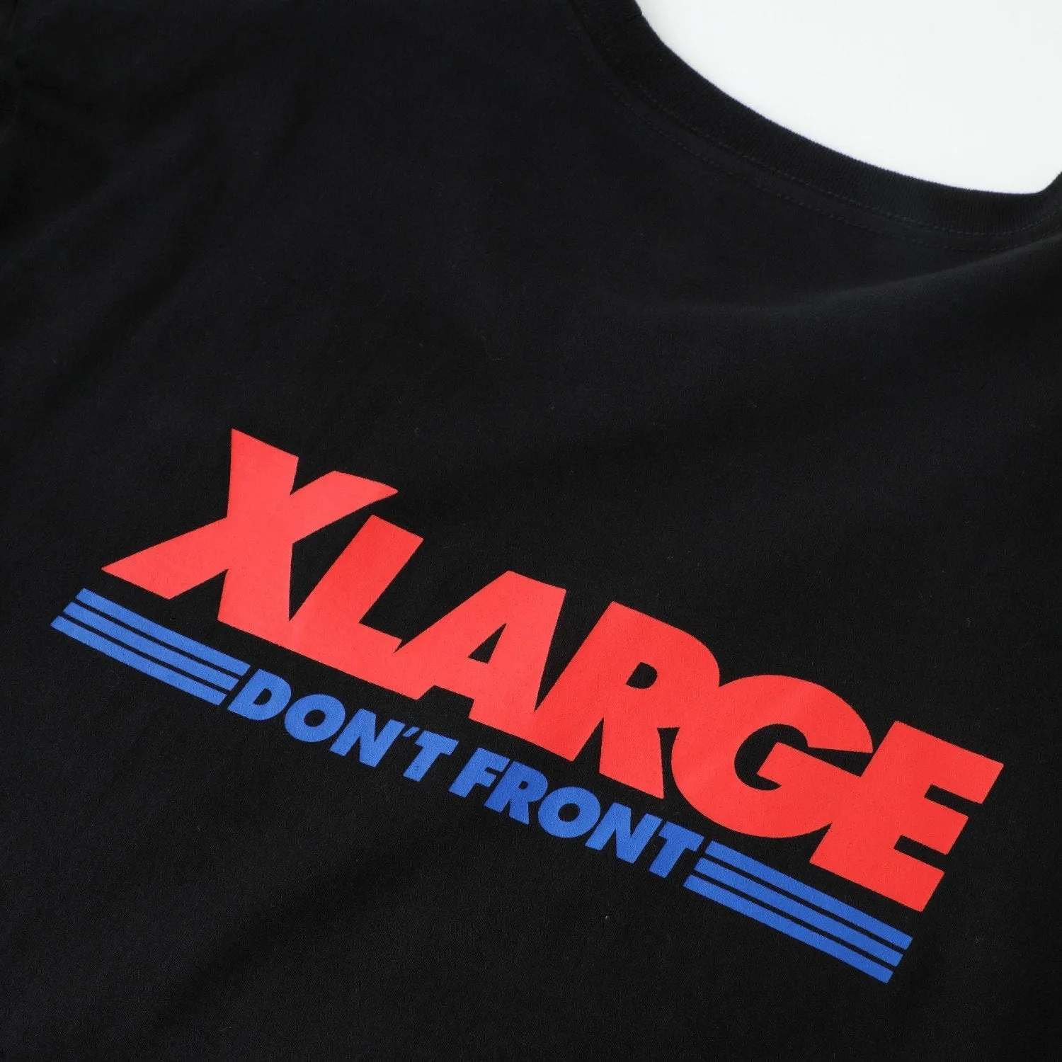 BAY AREA LS TEE