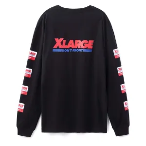 BAY AREA LS TEE