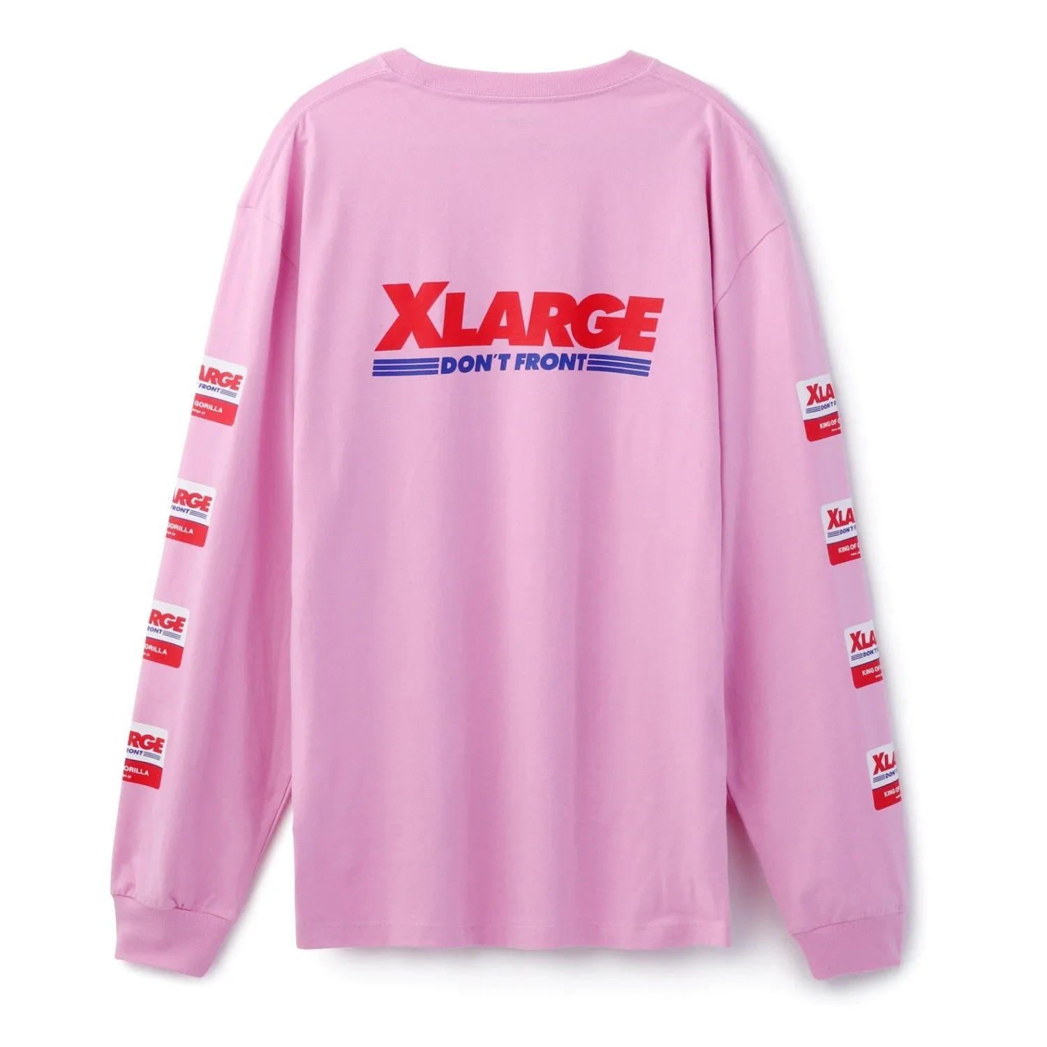 BAY AREA LS TEE