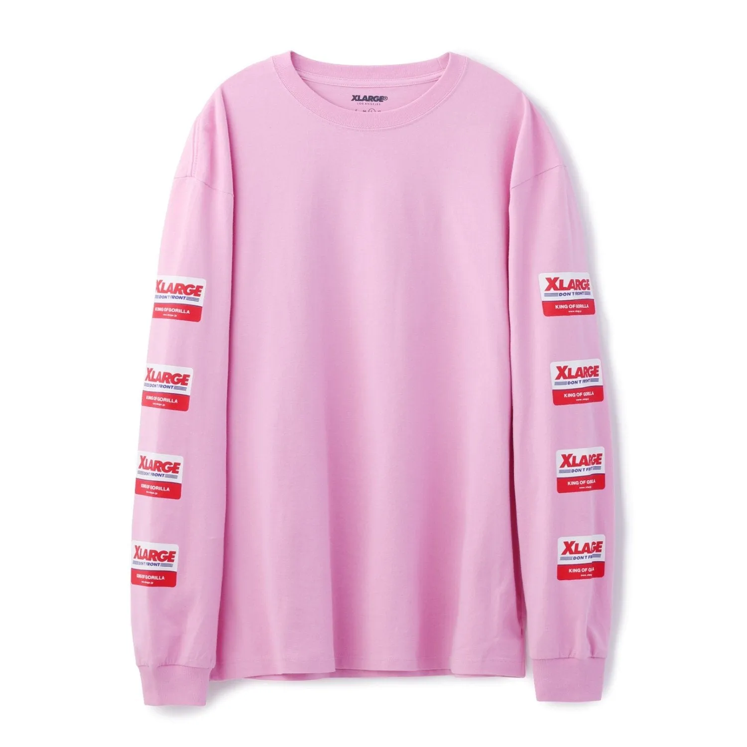 BAY AREA LS TEE