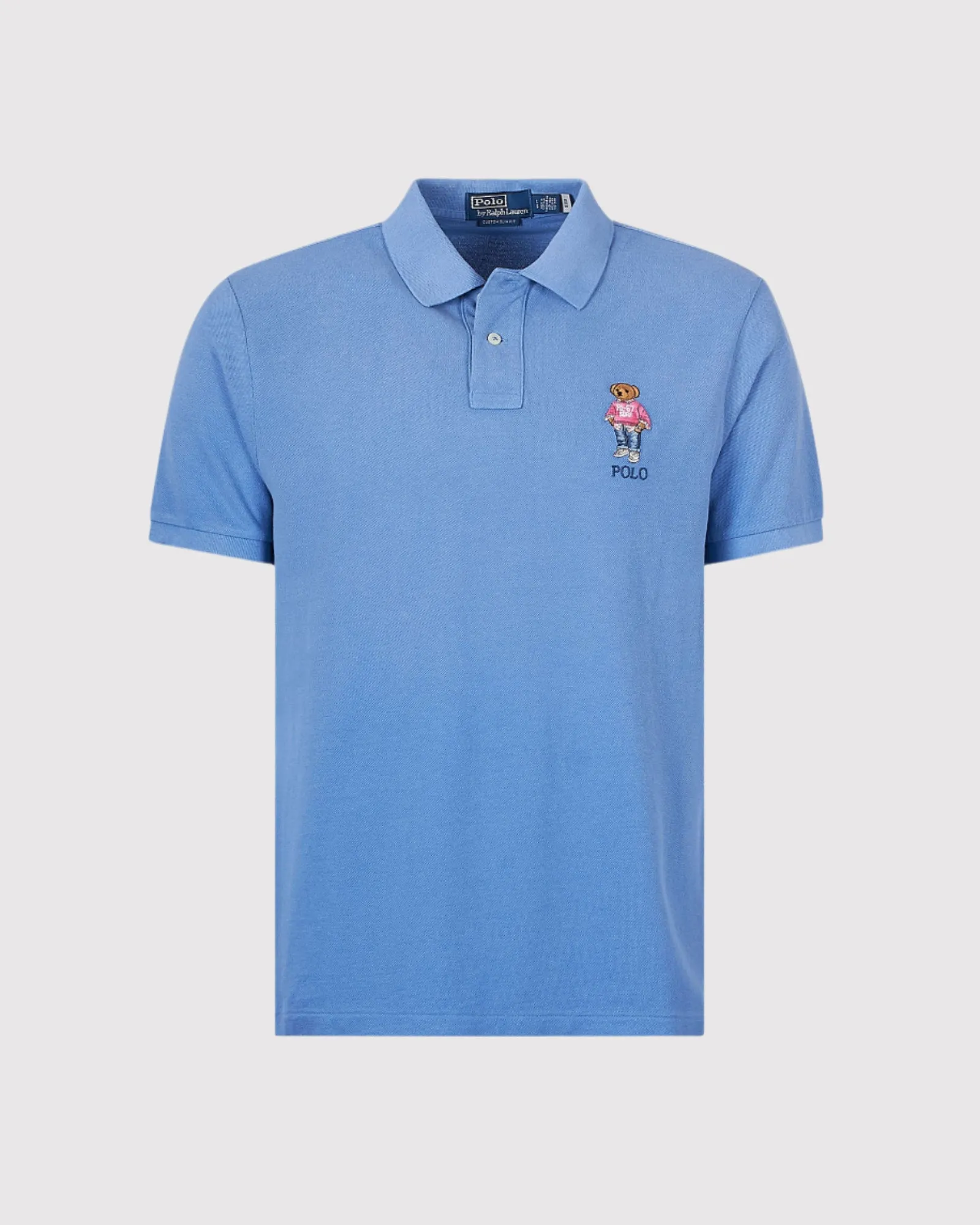 Bear Surf Polo Bl