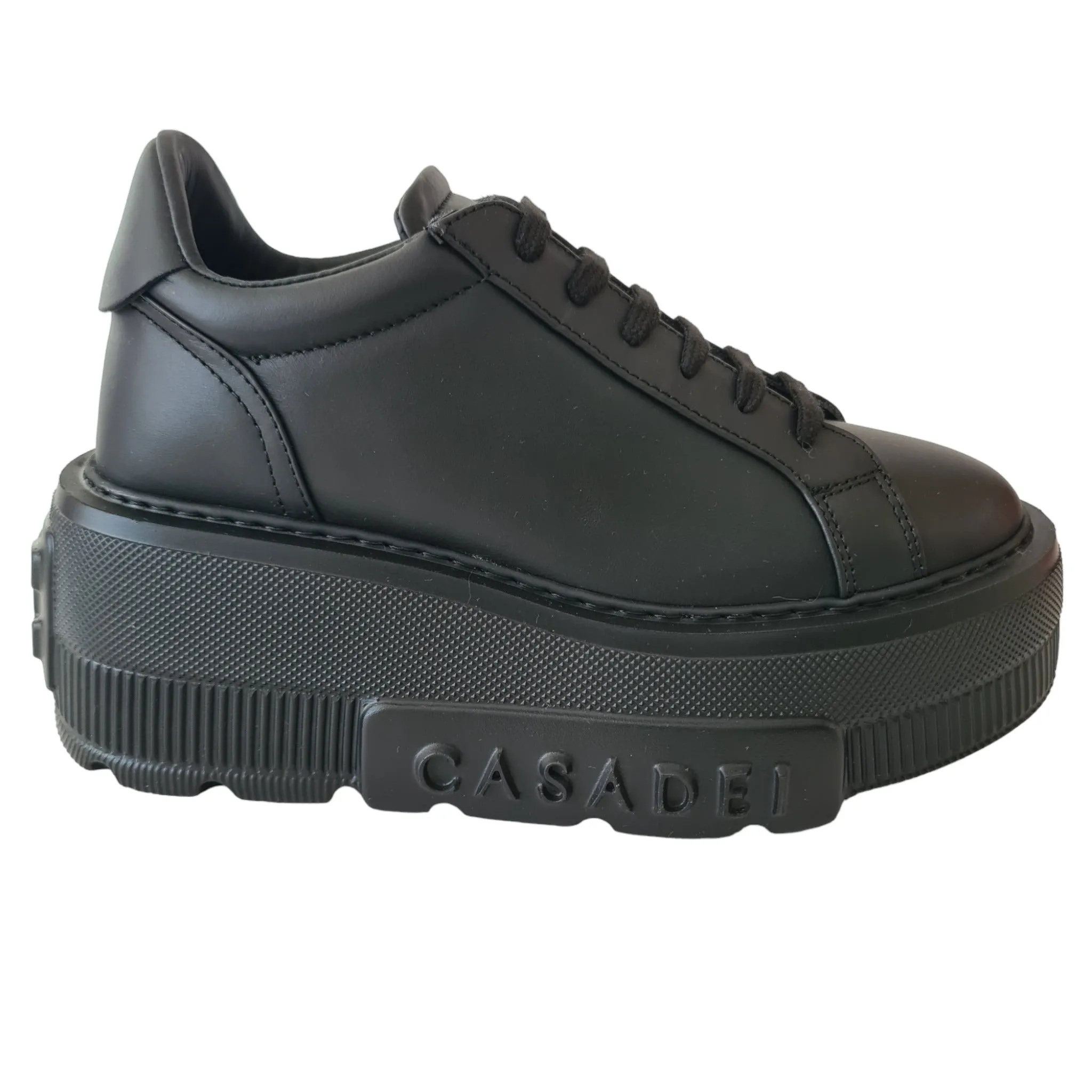 Casadei Sneakers Donna  Nero Rif.140