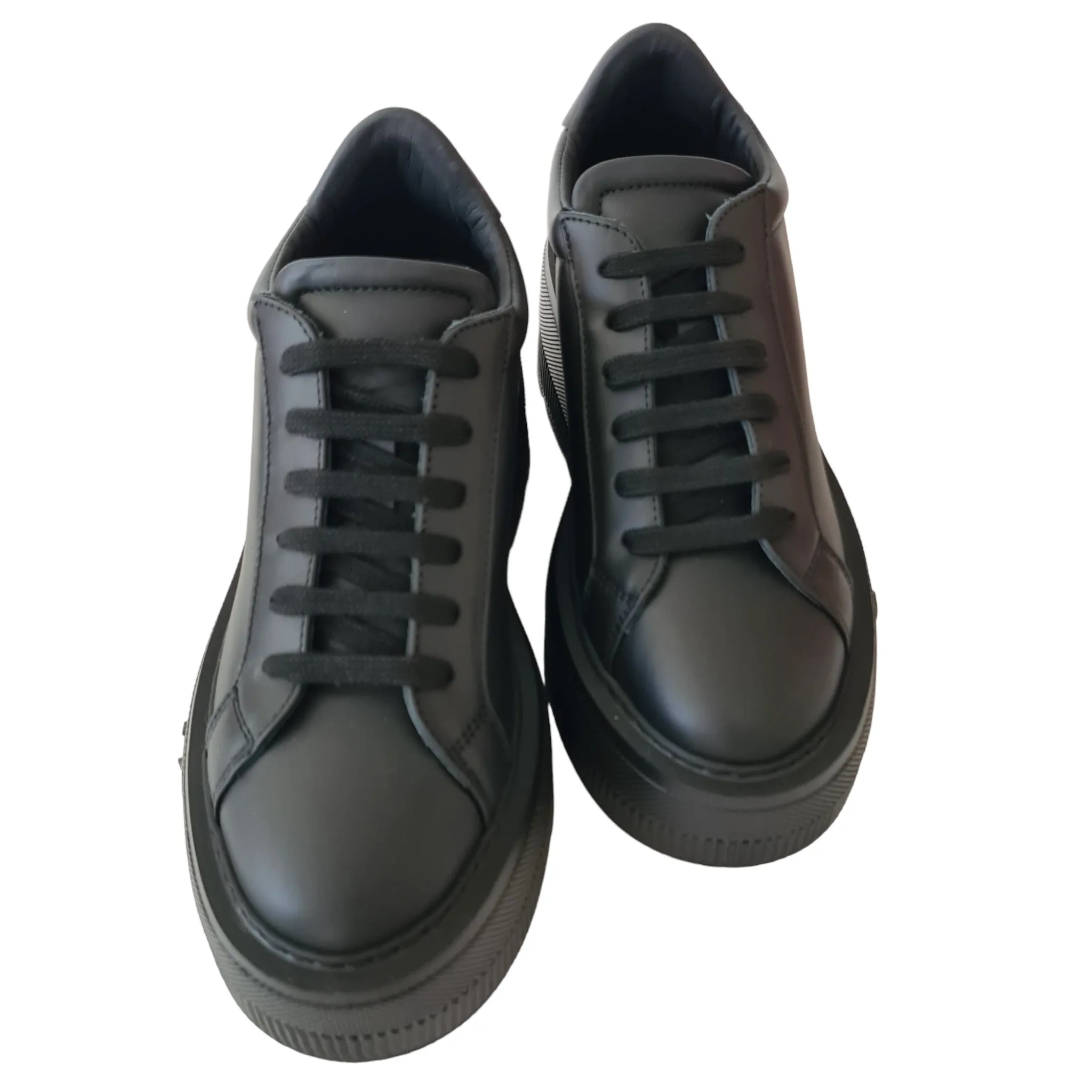 Casadei Sneakers Donna  Nero Rif.140