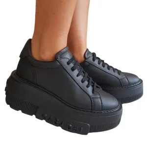 Casadei Sneakers Donna  Nero Rif.140