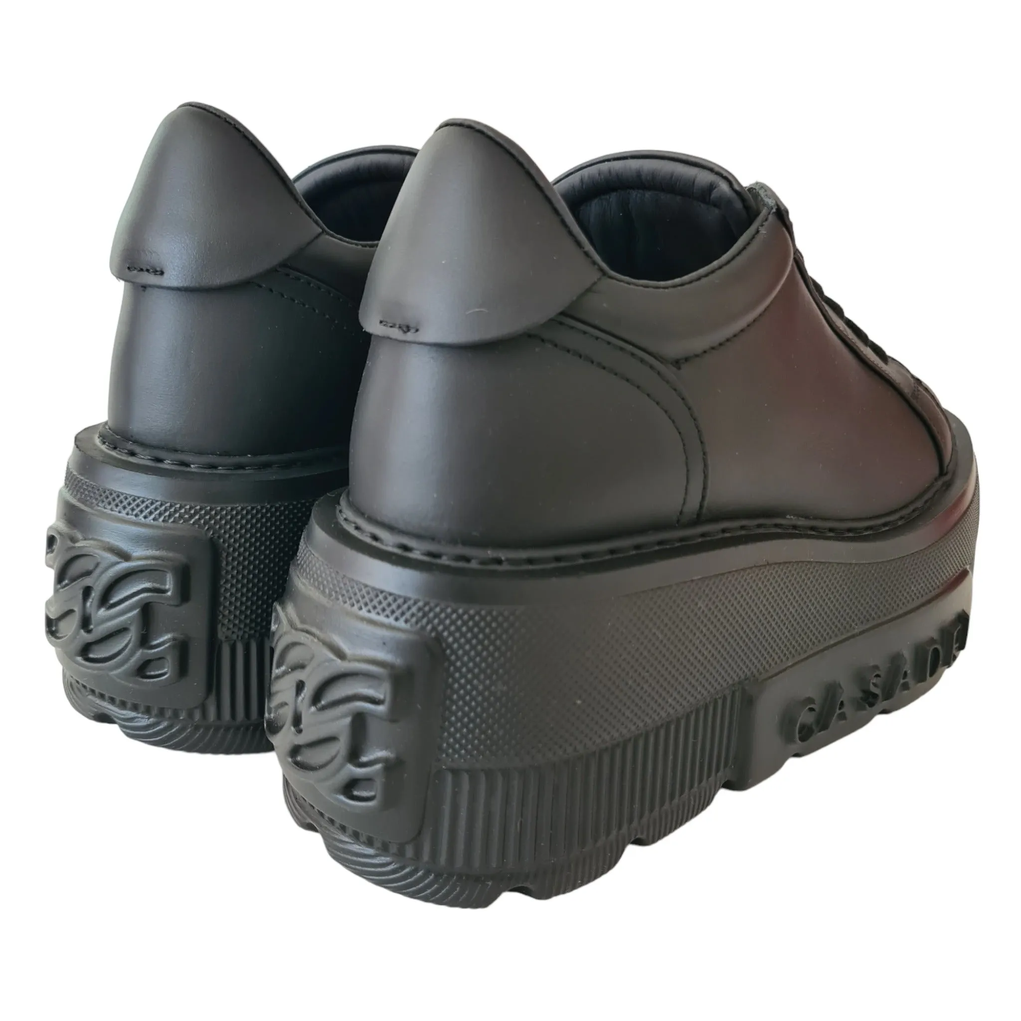 Casadei Sneakers Donna  Nero Rif.140