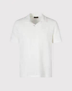 Connor Polo Hvid