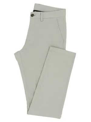 CORDUROY SLIM 296 CHINO SAND
