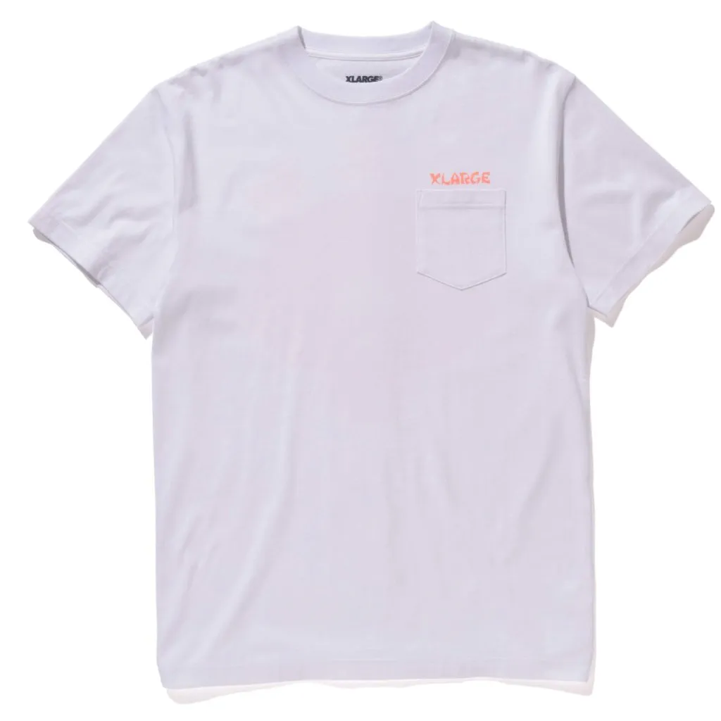 DAISHARIN SS POCKET TEE