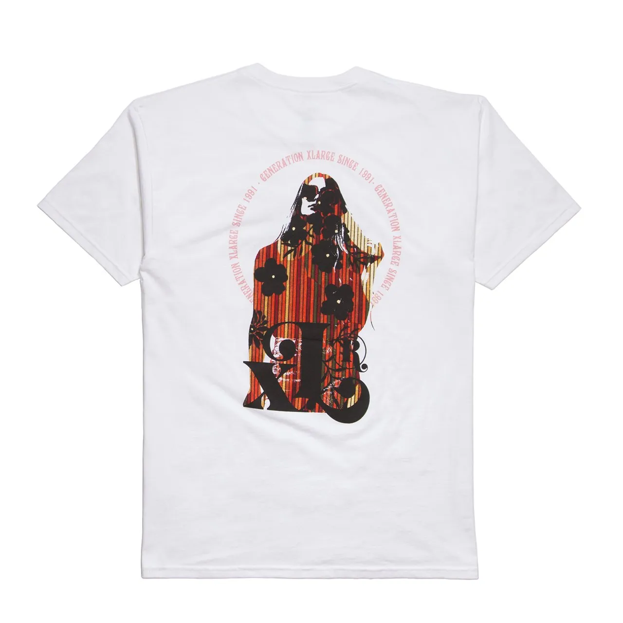 DAZED SS TEE