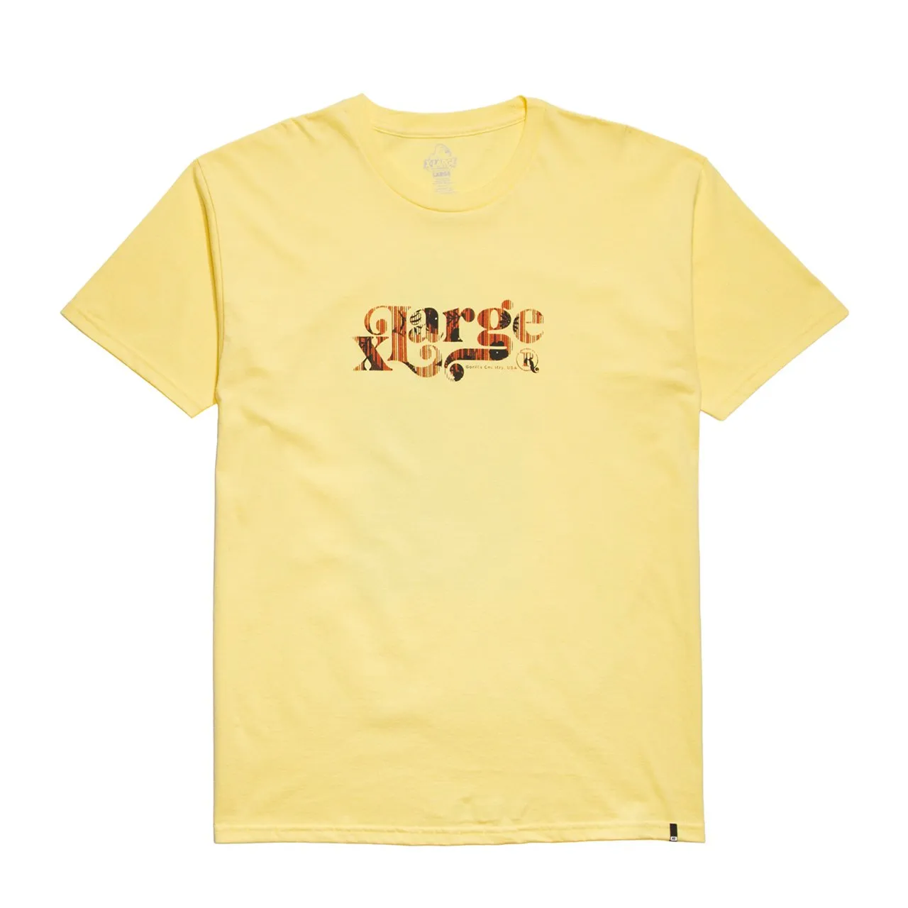 DAZED SS TEE