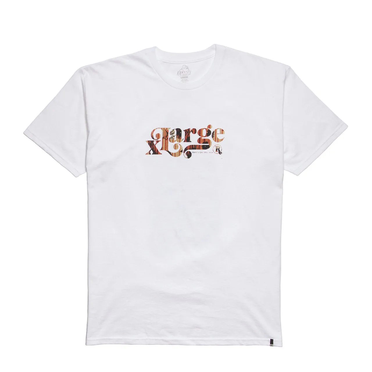 DAZED SS TEE