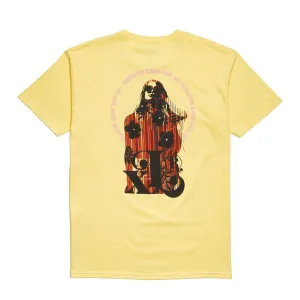 DAZED SS TEE
