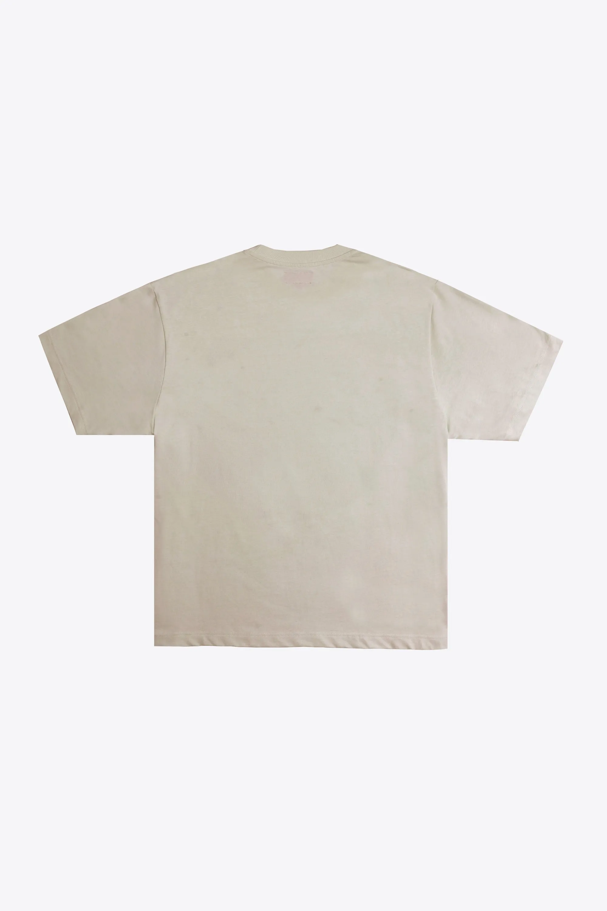Earthling S/S Tee (Sawdust)