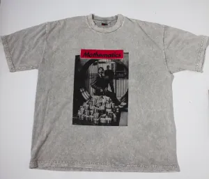 Everything Counts Patch Tee (Copy)