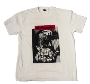 Everything Counts Tee