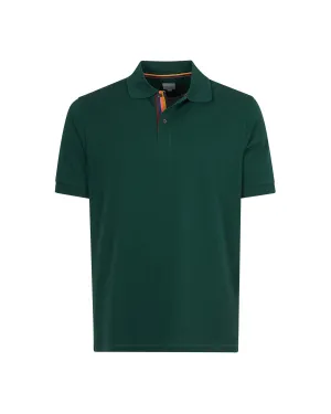 Gents Polo Grn