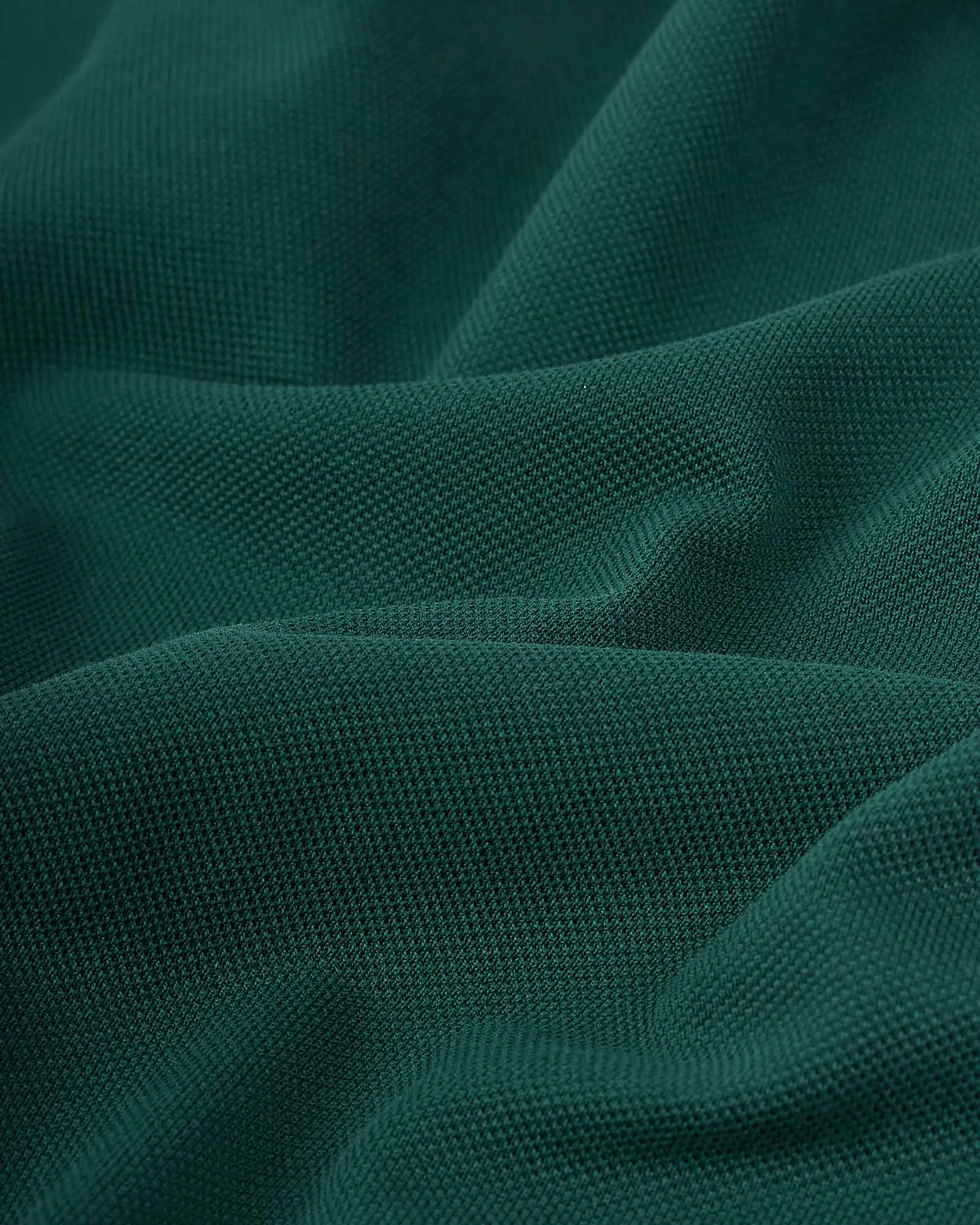 Gents Polo Grn