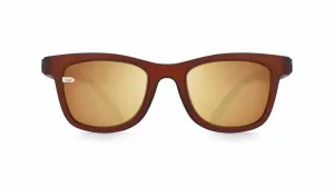 gloryfy Gi12 Bon Voyage brown by Susie Wolff