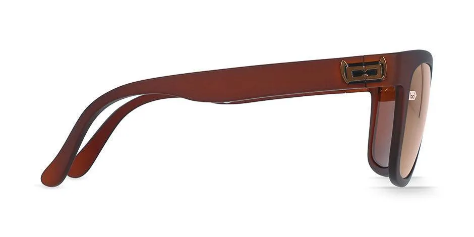 gloryfy Gi12 Bon Voyage brown by Susie Wolff