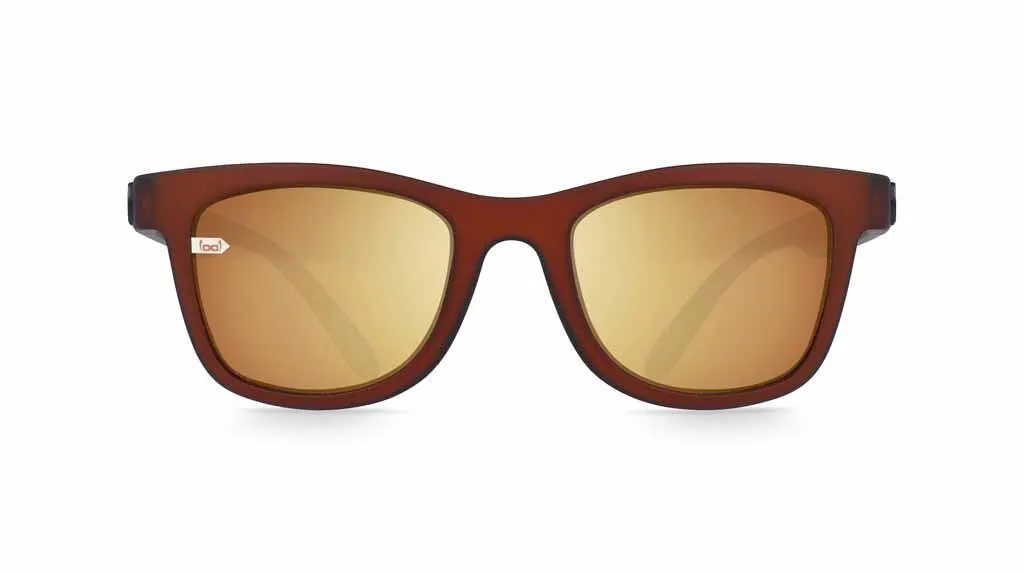 gloryfy Gi12 Bon Voyage brown by Susie Wolff