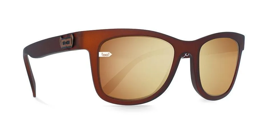gloryfy Gi12 Bon Voyage brown by Susie Wolff