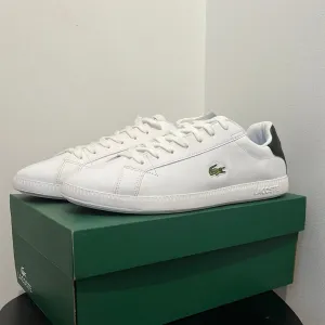 GRADUATE SNEAKER - 0121