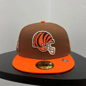 HARVEST 5950 CAP