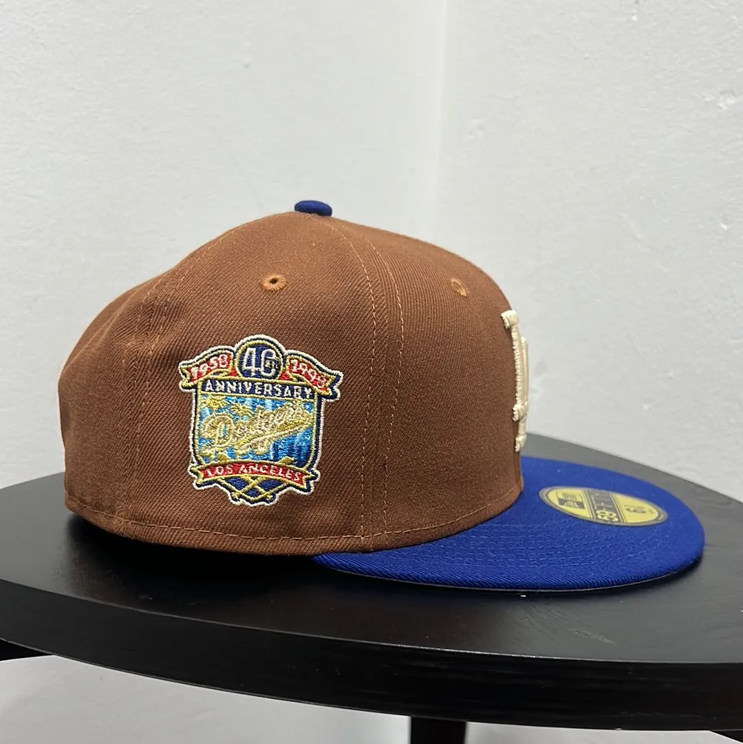 HARVEST 5950 CAP
