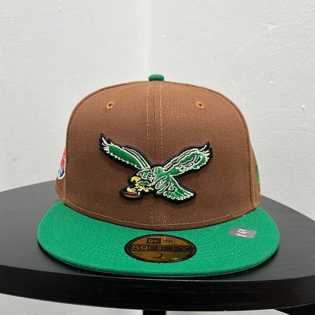 HARVEST 5950 CAP