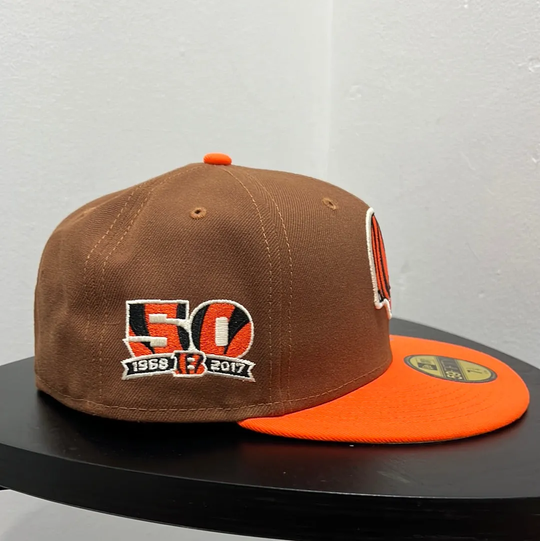 HARVEST 5950 CAP