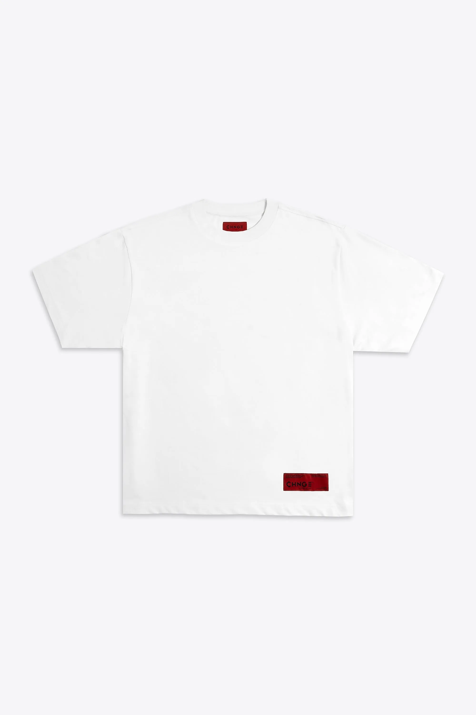 If You're Reading This... S/S Tee (White)