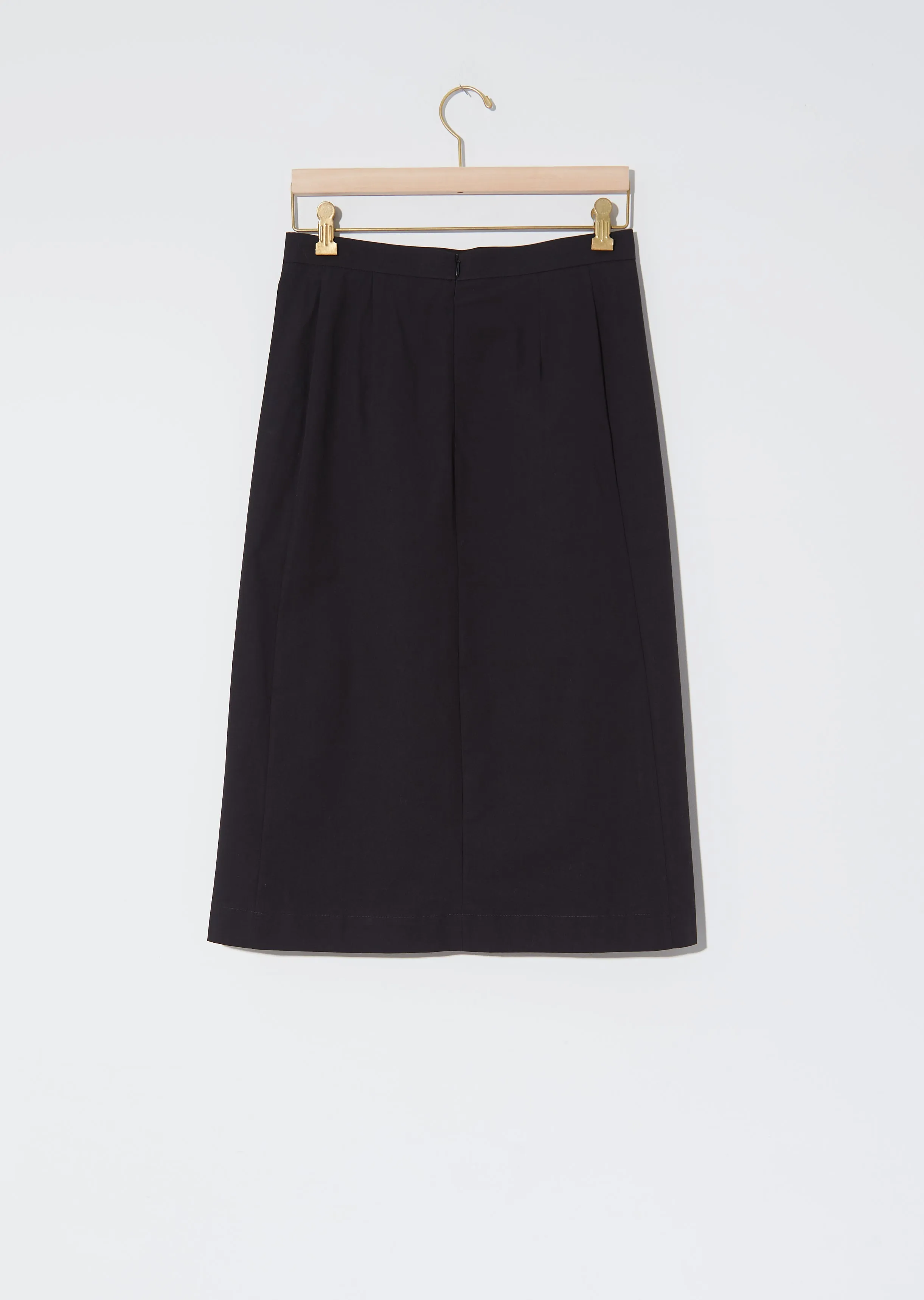 Intelligence Skirt