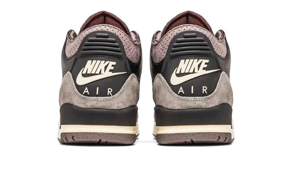 Jordan 3 Retro OG SP A Ma Maniére While You Were Sleeping