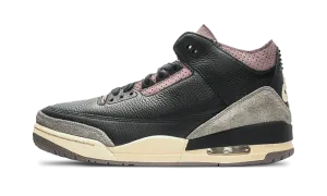 Jordan 3 Retro OG SP A Ma Maniére While You Were Sleeping