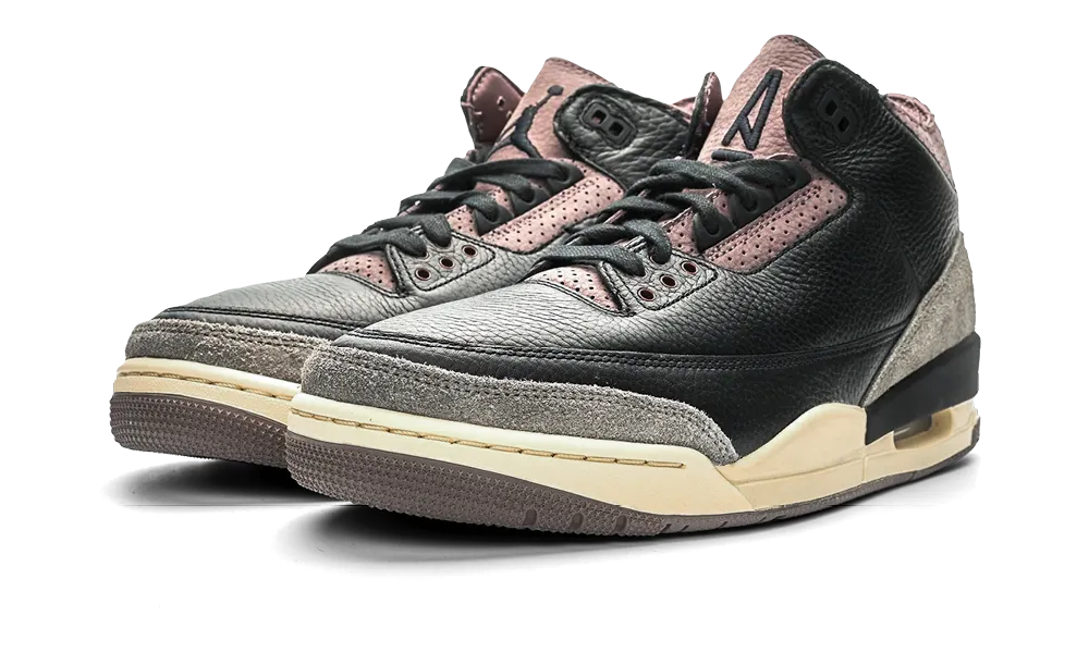 Jordan 3 Retro OG SP A Ma Maniére While You Were Sleeping