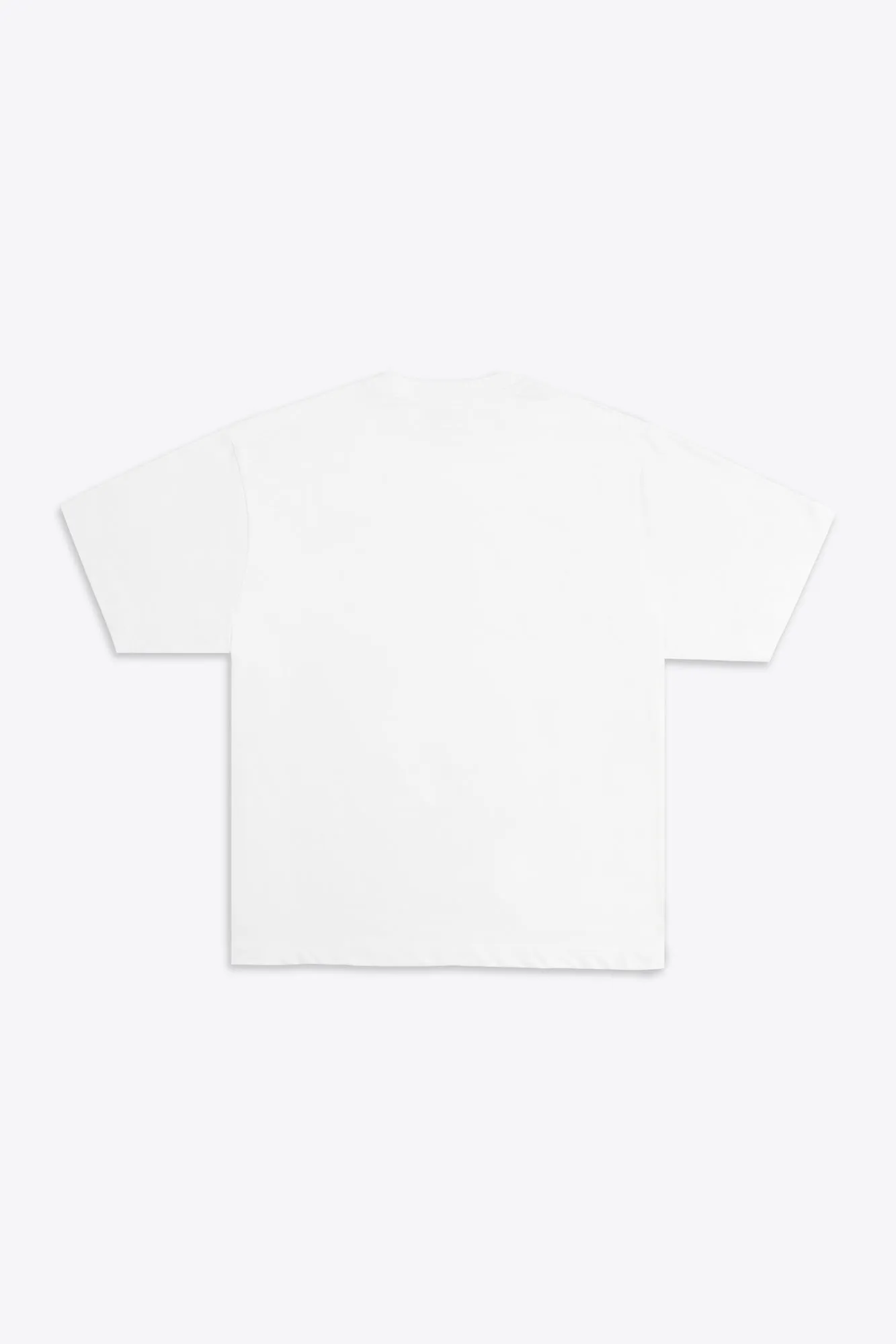 Love Everybody S/S Tee (white)